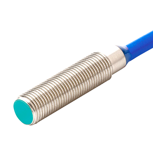 NJ0,8-5GM-N-5M New Pepperl+Fuchs Inductive Sensor